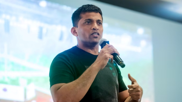 பைஜூ ரவீந்திரனின் சொத்துகளை முடக்க வேண்டும்.. கத்தார் நிறுவனம் வழக்கு..!