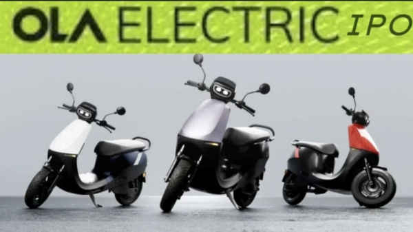 ஓலா ஐபிஓ ஷாக் தகவல்.. முதலீடு செய்யும் முன் இதை பாருங்க..! 