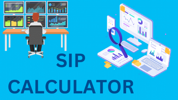  SIP என்றால் என்ன? எவ்வளவு முதலீடு செய்தால் எவ்வளவு லாபம் கிடைக்கும் என்பதை தெரிந்து கொள்வது எப்படி?