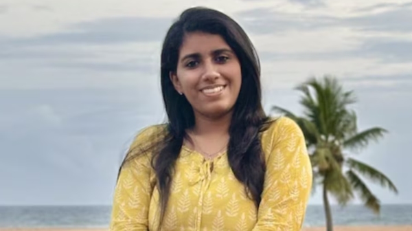  ஃபர்ஸ்ட் அட்டெம்ப்ட்லையே சிவில் சர்வீஸ் அதிகாரியான பெண்.. 71-வது ரேங்க் பெற்று அசத்தல்!