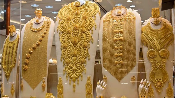 தங்கம் விலை என்ன..? இதுதான் கள நிலவரம்.. உஷார் மக்களே..!! 