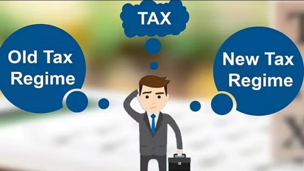 பழைய வரி நடைமுறை vs புதிய நடைமுறை எது சிறந்தது?