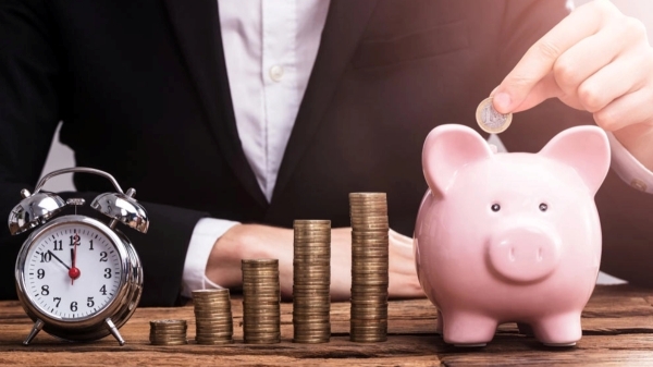  மாத வருமானம் தரும் 5 அசத்தல் முதலீடுகள்.. இதை மட்டும் பண்ணுங்க.. அப்பறம் பண மழைதான்!