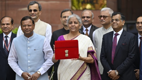 நிர்மலா சீதாராமன் அறிவிப்பு எப்படி இருக்கு.. பட்ஜெட் ஹைலைட்ஸ்..!!