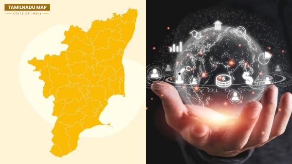 ஜிசிசி-களின் ஹப் ஆக மாறி வருகிறது தமிழ்நாடு.. அடஅட கேட்கவே இனிமையா இருக்கே..!! 