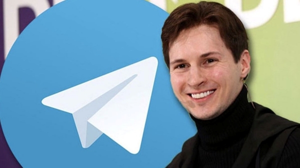 12 நாட்டில் 100 குழந்தையாம்.. பகீர் கிளப்பிய டெலிகிராம் CEO பாவெல் டூரவ்..! 