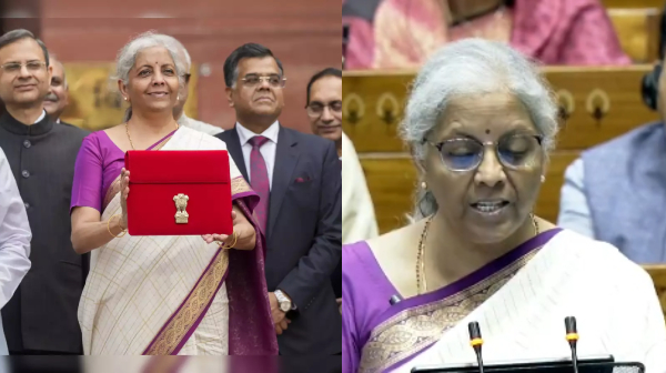  முதல் முறை தொழில் முனைவோருக்கு 1 மாத ஊதியம்.. அருமையான அப்டேட்டை வெளியிட்ட நிர்மலா சீதாராமன்!