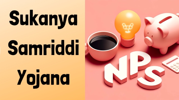 இனி சுகன்யா சம்ரித்தி யோஜனா-வில் முதலீடு செய்வது வேஸ்ட்.. வந்தது புது திட்டம்..!! 