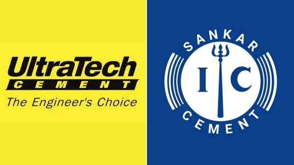 இந்தியா சிமெண்ட்ஸ்-ஐ மொத்தமாக விற்ற ஸ்ரீனிவாசன்..  55% பங்குகளை கைப்பற்றும் அல்ட்ராடெக் சிமெண்ட்..! 