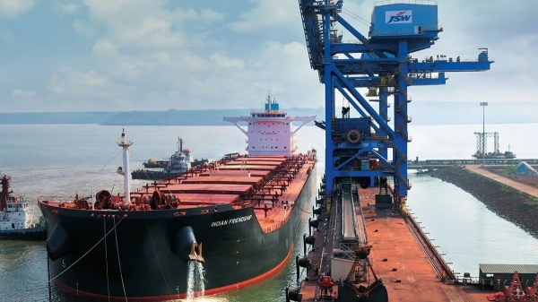 தூத்துக்குடி மக்களுக்கு ஒரு குட் நியூஸ்.. சின்னதா இருந்தாலும் பயன் அதிகம்..! 