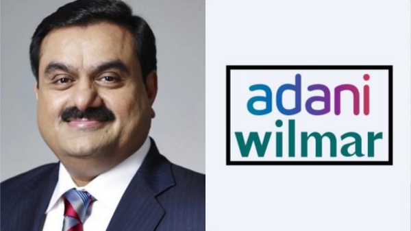 கௌதம் அதானி மாஸ்டர் பிளான்.. அதானி வில்மார் நிறுவனத்தில் புதிதாக ரூ.600 கோடி முதலீடு..! 