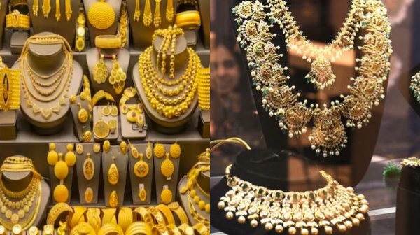 தங்கம் விலை சட்டென உயர்வு.. இப்போ தங்கம் வாங்கலாமா..? 