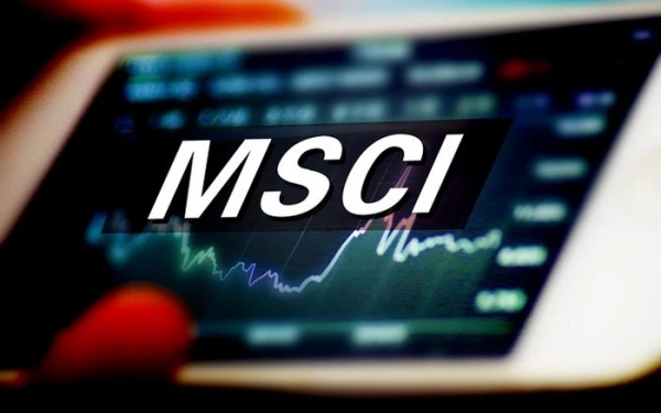 MSCI மாற்றம்: இந்திய சந்தைக்கு 3 பில்லியன் டாலர் முதலீடு வரபோகுது..!! MSCI மாற்றம்: இந்திய சந்தைக்கு 3 பில்லியன் டாலர் முதலீடு வரபோகுது..!!