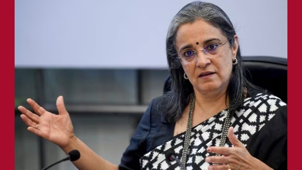 அதானி குழும முறைகேட்டில் செபி தலைவர் சிக்கினார்..! ஹிண்டன்பர்க் வெளியிட்ட ஷாக் தகவல்..!