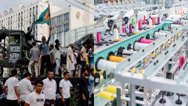 திருப்பூர்-க்கு ராஜயோகம்..  மாசமாசம் ரூ.3400 கோடி பிசினஸ் கிடைக்குது.. இதை விட வேற என்ன வேணும்..!! 