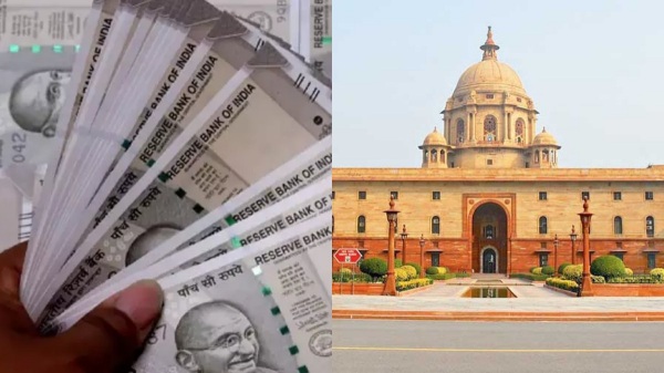 கொரோனா காலத்தில் நிறுத்தி வைக்கப்பட்ட அகவிலைப்படி மீண்டும் வழங்கப்படுமா? அரசின் பதில் இதுதான்? 