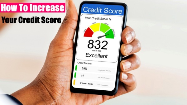  உங்கள் சிபில் ஸ்கோரை அதிகரிக்க என்ன செய்யலாம்? இதோ 5 எளிய வழிகள்!