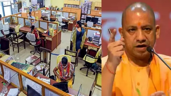 13 லட்சம் அரசு ஊழியர்கள் சம்பளம் முடக்கம்.. அலறும் மக்கள்..!! 