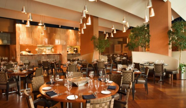 அமெரிக்காவை கலக்கும் 10வது படித்த குஜராத்தி ஹோட்டல் தொழிலதிபர்..! 