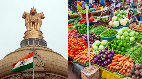 மத்திய அரசு வெளியிட்ட குட்நியூஸ்.. 5 வருடத்திற்குப் பின்பு முதல் முறையாக நடந்திருக்கு..!! மத்திய அரசு வெளியிட்ட குட்நியூஸ்.. 5 வருடத்திற்குப் பின்பு முதல் முறையாக நடந்திருக்கு..!!