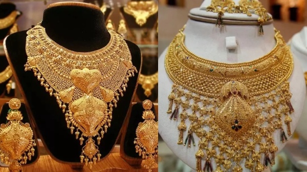 கோயம்புத்தூர், மதுரையில் தங்கம் விலை 2வது நாளாக உயர்வு.. ஓ இதுதான் காரணமா..? 