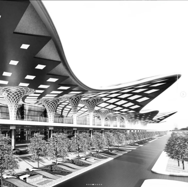 கோயம்புத்தூர்: பிரம்மாண்டத்தின் உச்சம்.. பெங்களூர் உடன் போட்டியா.. கலக்கல் போட்டோ..!! 