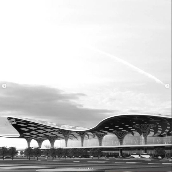 கோயம்புத்தூர்: பிரம்மாண்டத்தின் உச்சம்.. பெங்களூர் உடன் போட்டியா.. கலக்கல் போட்டோ..!! 