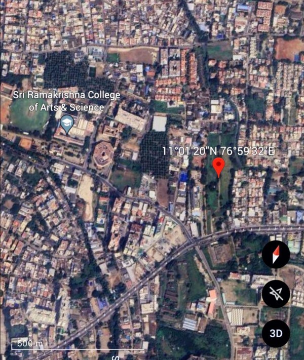 கோவை மக்களிடம் கொட்டிக்கிடக்கும் பணம்! குறிவைத்த பீனிக்ஸ்.. அவினாசி சாலையில் அடுத்த பிரம்மாண்டம்..!!