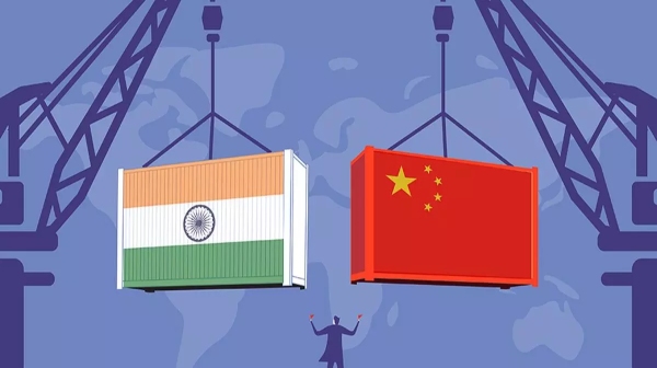  இந்தியாவில் சீனாவின் நேரடி முதலீட்டை அனுமதிக்கலாம்.. நிதி ஆயோக் உறுப்பினர் யோசனை..!