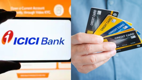 மக்களே உஷார்.. ஐசிஐசிஐ வங்கி டெபிட் கார்டு விதிமுறைகளில் முக்கிய மாற்றம்..!! 