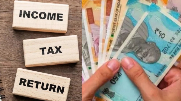  முன்கூட்டியே ITR தாக்கல் செய்தும் ரீபண்ட் வரவில்லையா? இதெல்லாம் காரணமா இருக்கலாம்!