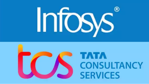 பிரஷ்ஷர்களுக்கு 9 லட்சம் சம்பளம் தரும் இன்போசிஸ்.. அட டிசிஎஸ் 11 லட்சம் சம்பளம் கொடுக்கிறதாம்..!! 
