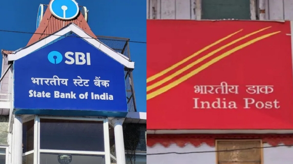  SBI Vs போஸ்ட் ஆபீஸ்.. ரூ. 2 லட்சம் பிக்சட் டெபாசிட் முதலீட்டுக்கு அதிக லாபம் தருவது யார்? 