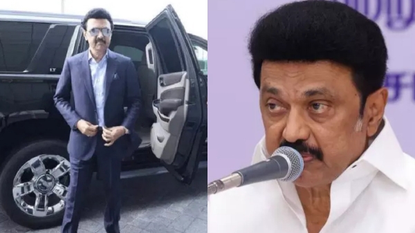 மு.க.ஸ்டாலின் அமெரிக்க பயணம்.. 15 நாள் என்னவெல்லாம் நடக்கபோகுது தெரியுமா..? 