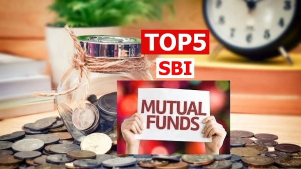 எஸ்பிஐ நிறுவனத்தின் டாப் 5 மியூச்சுவல் ஃபண்டுகள் – நீங்க இதுல முதலீடு செஞ்சிருக்கீங்களா? 