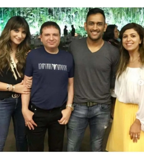 அடேங்கப்பா.. 500 கோடி வீடு வாங்கிய தொழிலதிபர் யோகன்.. அதுவும் இந்த ஏரியால..!! 