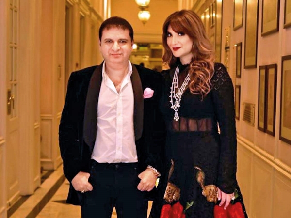 அடேங்கப்பா.. 500 கோடி வீடு வாங்கிய தொழிலதிபர் யோகன்.. அதுவும் இந்த ஏரியால..!! 