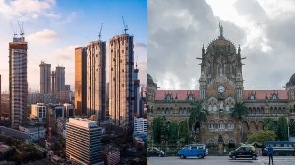 மும்பையில ரூ.1 கோடி சம்பளத்துல வேலை கிடைச்சிருக்கு.. அமெரிக்காவை விட்டுவிட்டு மும்பைக்கு வரலாமா? 