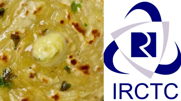  பயணி வாங்கிய பரோட்டாவில் பிளாஸ்டிக் ஒயர்.. ரூ.10 லட்சம் அபராதம் விதித்த IRCTC! 