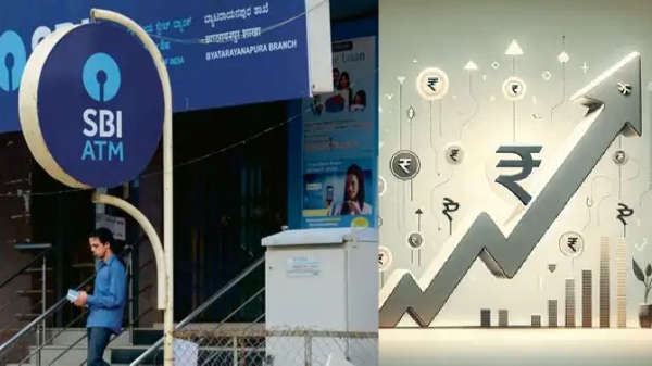 SBI வங்கியில் கடன் வாங்கியவர்களின் EMI உயர போகுது..!! 