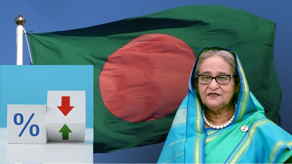 பங்களாதேஷ் வன்முறை.. 12 இந்திய நிறுவனங்களுக்கு செக்..!! 