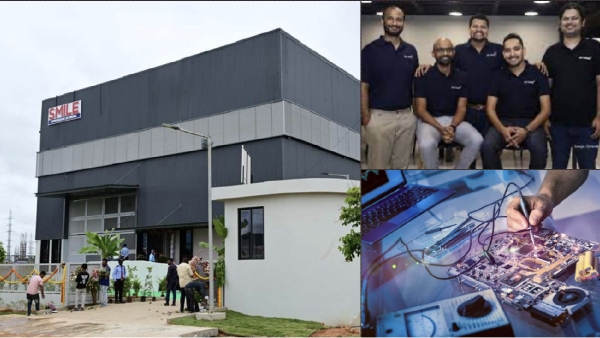 தமிழ்நாட்டுக்கு வரும் புதிய லேப்டாப் தொழிற்சாலை.. பெங்களூர் நிறுவனத்தின் பலே திட்டம்..!! 