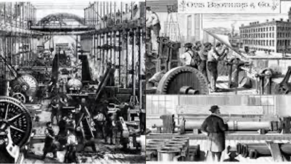 சுதந்திர தினம்: இந்திய தொழில்துறையில் கலக்கும் பழமையான நிறுவனங்கள்..!