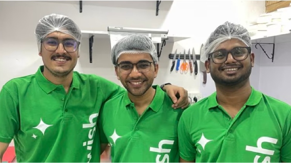 10 நிமிடத்தில் உணவு டெலிவரி செய்யும் ஸ்டார்ட் அப் – சமூகவலைதளங்களில் அனல் பறக்கும் விவாதம்