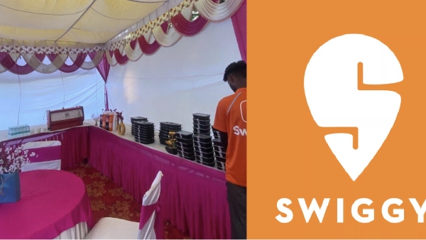 என்னடா இப்படி இறங்கிட்டீங்க.. ஸ்விக்கி நிறுவனமே ஆட்டிப்போச்சு..!! 