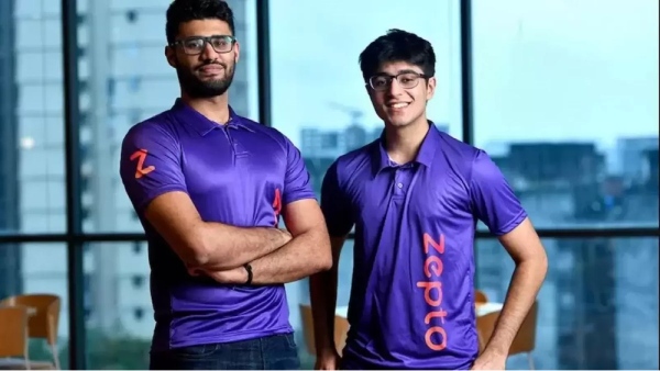 மும்பையிலிருந்து மூட்டையைக் கட்டிக் கொண்டு பெங்களூரில் குடியேறும் ஜெப்டோ 