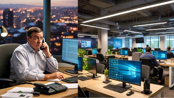 சிஸ்கோ நிறுவனத்தில் 2வது ரவுண்ட் பணிநீக்கம்.. அதிர்ச்சியில் ஊழியர்கள்..!! 