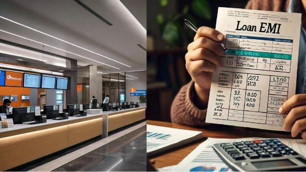  கடன் வட்டி விகிதங்களை 5 அடிப்படை புள்ளிகள் உயர்த்திய முன்னணி வங்கி.. கடன் பெற்றவர்களுக்கு தலைவலி! 