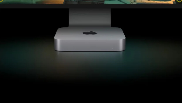  கணினி வடிவமைப்பில் பெரிய மாற்றத்தை கொண்டு வரும் ஆப்பிள்.. சிறிய ரக கணினியை அறிமுகம் செய்ய தீவிரம்! 