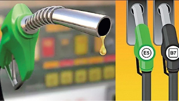 குட் நியூஸ்.. விரைவில் டீசல் விலை குறையப்போகுது..!! 